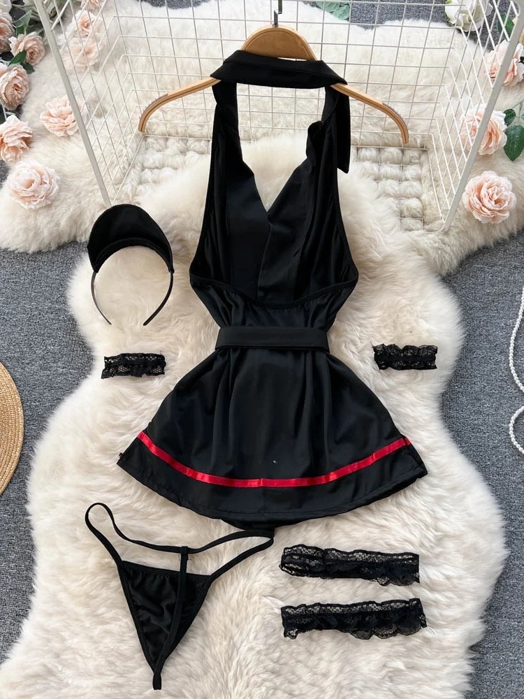 Erotic Fashion Sexy Halter Lin - đánh giá và giá Summer Clothing Stores
