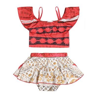 2 3 4 6 8 Yrs Girls Summer Swi - đánh giá và giá Summer Clothing Baby Girl