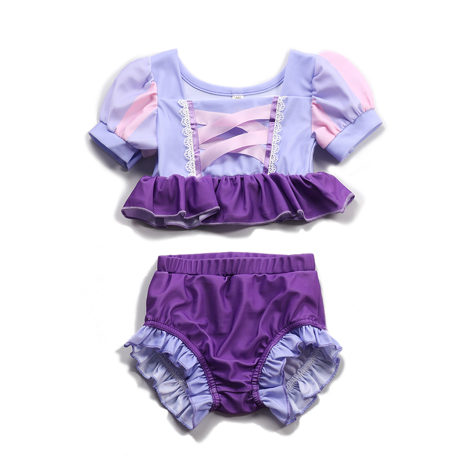 2 3 4 6 8 Yrs Girls Summer Swi - đánh giá và giá Summer Clothing Baby Girl