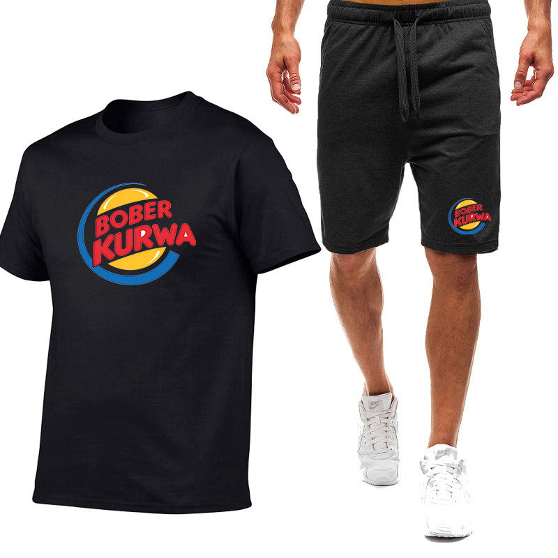 Bober Kurwa Funny Summer Fashi - đánh giá và giá Summer Clothing Brands