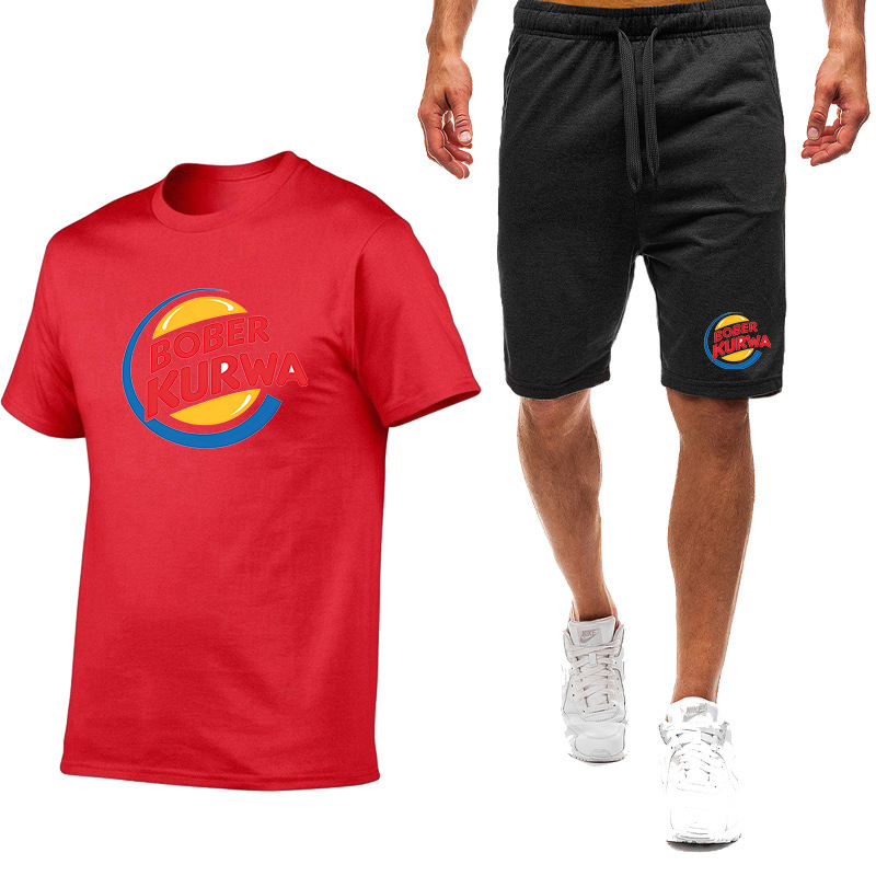 Bober Kurwa Funny Summer Fashi - đánh giá và giá Summer Clothing Brands