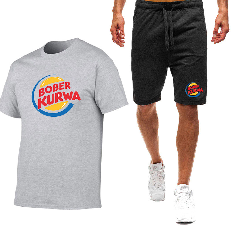 Bober Kurwa Funny Summer Fashi - đánh giá và giá Summer Clothing Brands