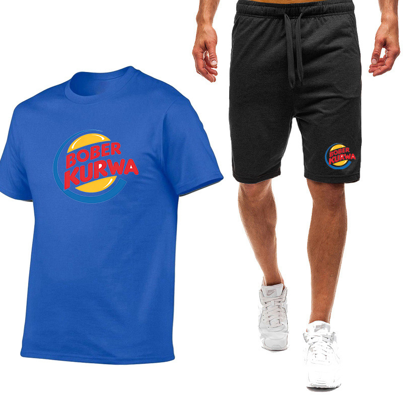 Bober Kurwa Funny Summer Fashi - đánh giá và giá Summer Clothing Brands