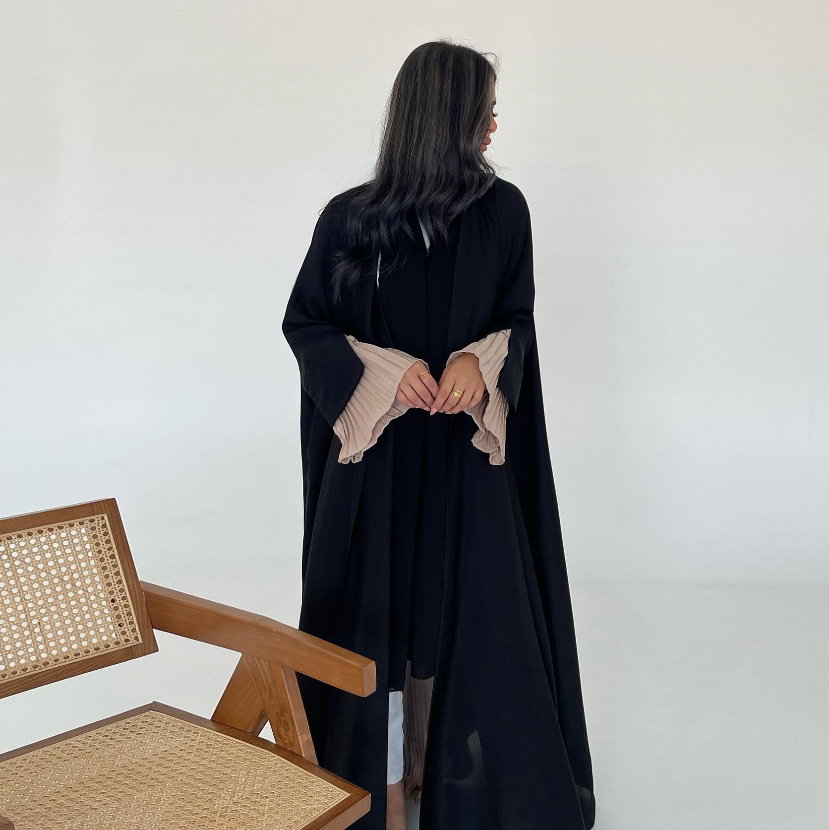 Elegant Abaya Wholesale Dubai  - đánh giá và giá Summer Clothing Wholesale